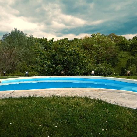 Villa Дядо Цоньовата Къща Sewliewo Exterior foto