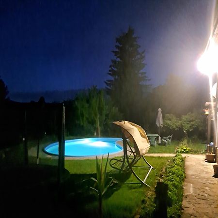 Villa Дядо Цоньовата Къща Sewliewo Exterior foto