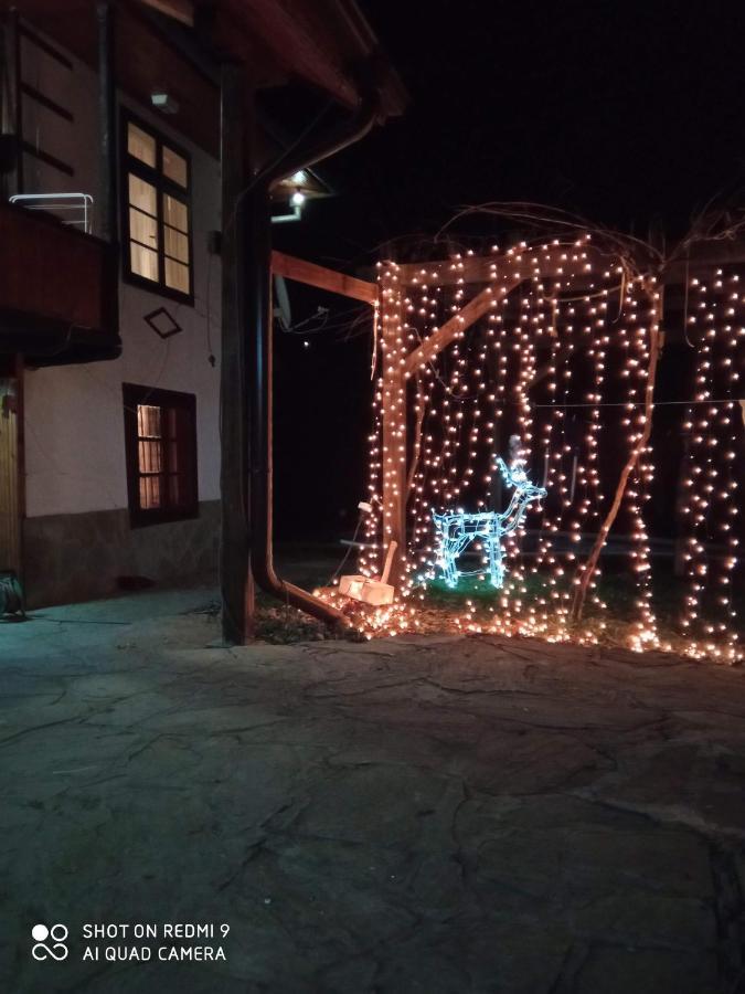 Villa Дядо Цоньовата Къща Sewliewo Exterior foto