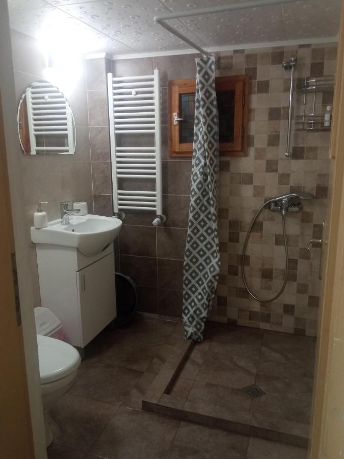 Villa Дядо Цоньовата Къща Sewliewo Exterior foto
