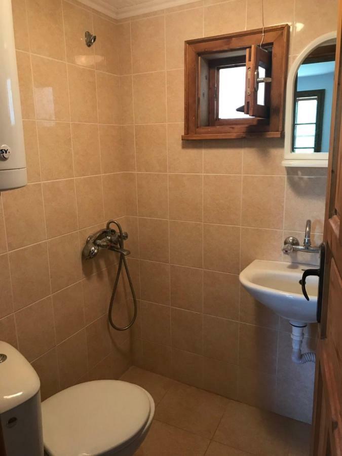Villa Дядо Цоньовата Къща Sewliewo Exterior foto